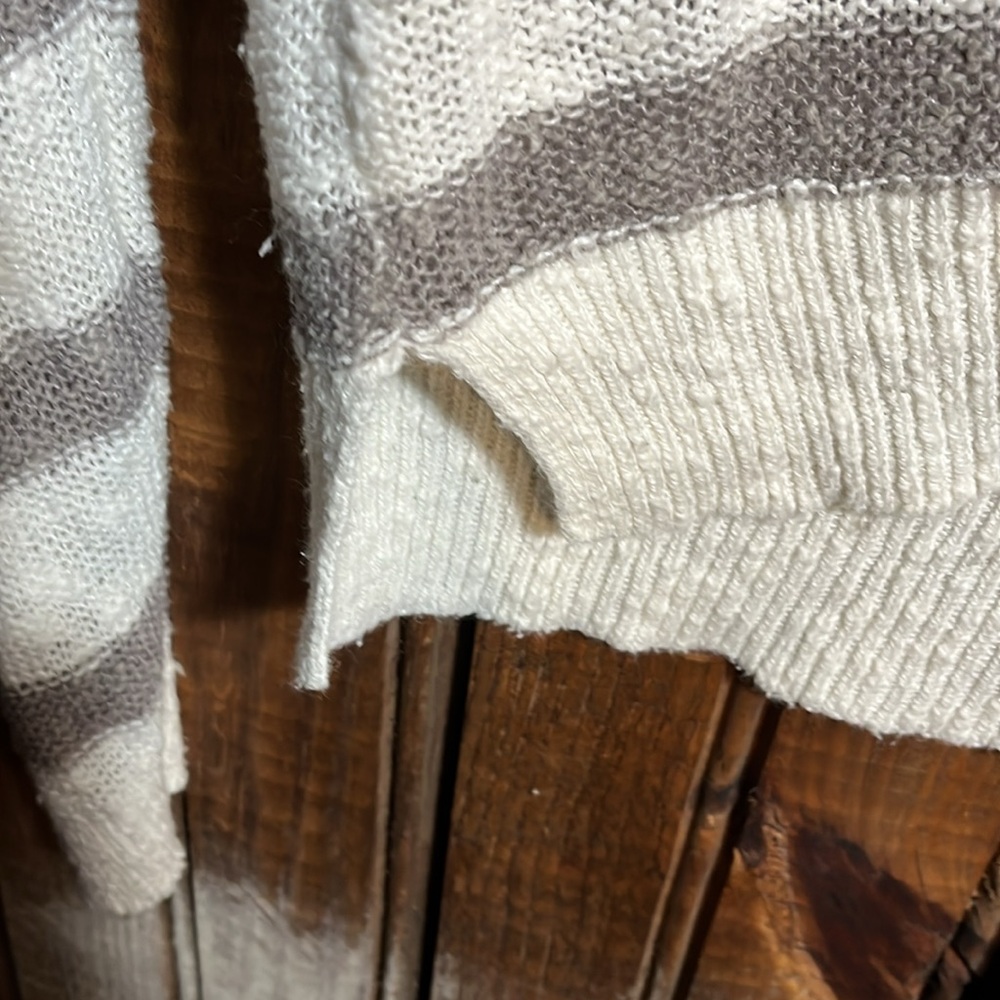 LOFT sweater - Picture 6 of 6